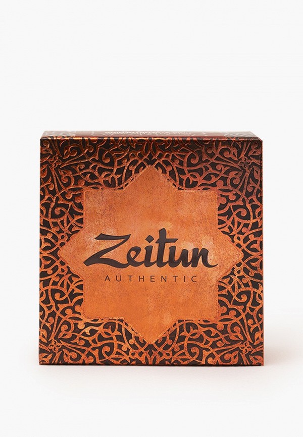 фото Твердый шампунь zeitun