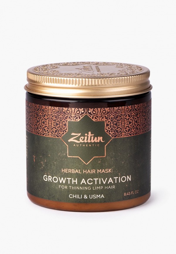 Маска для волос Zeitun 998₽