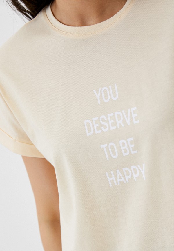 фото Футболка elis