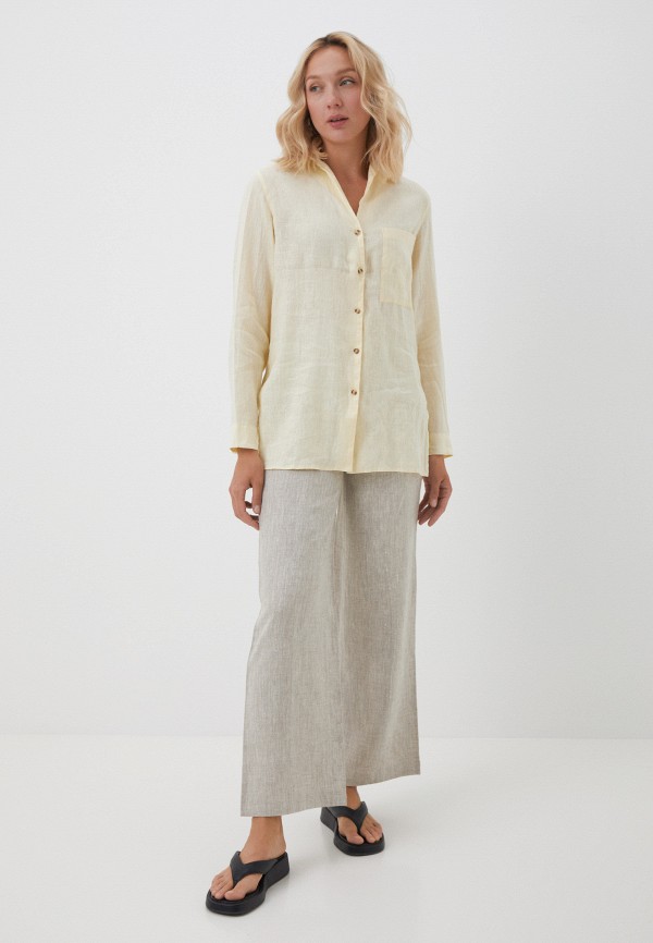 фото Рубашка elis