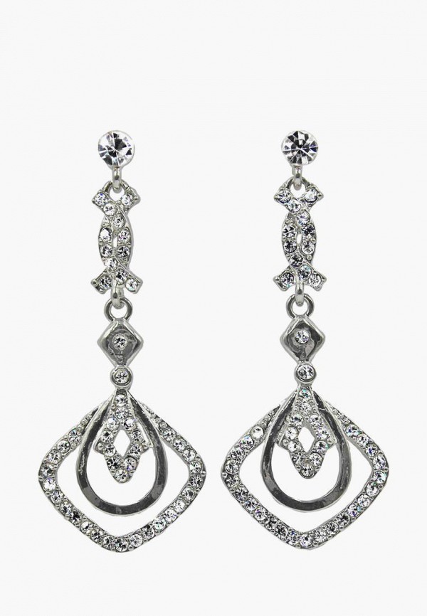 

Серьги Taya, Серебряный