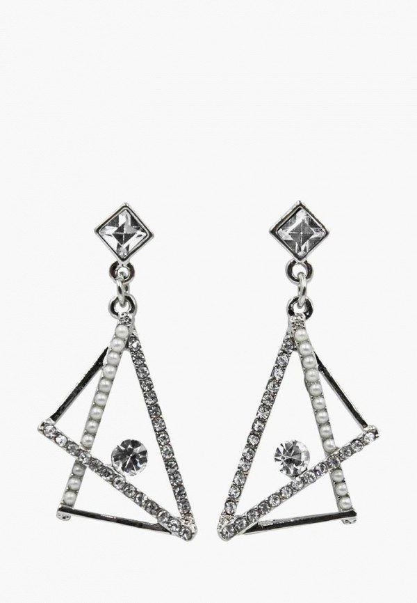 

Серьги Taya, Серебряный