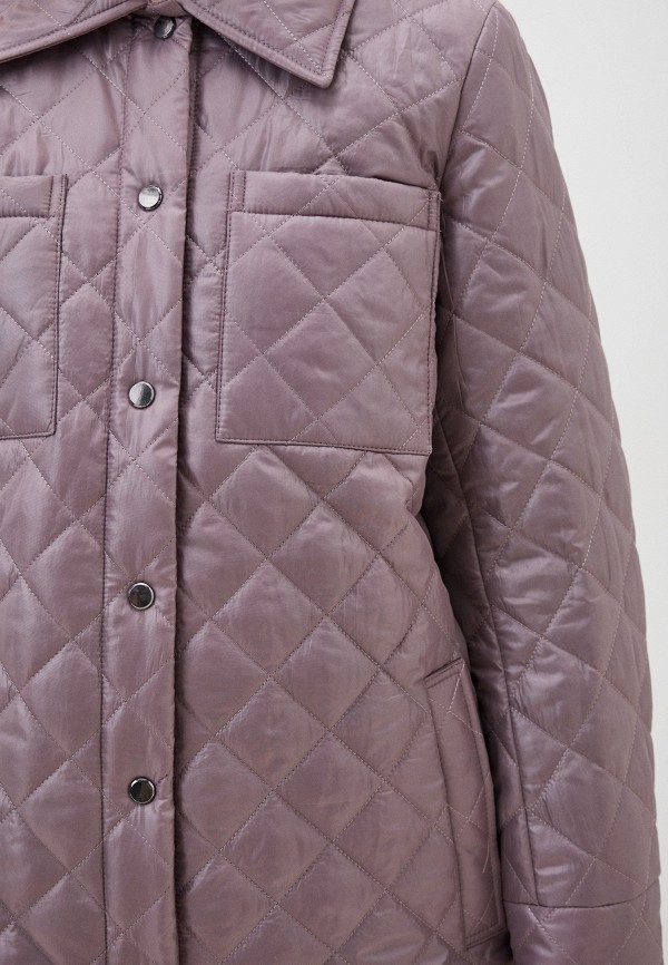 фото Куртка утепленная adele fashion