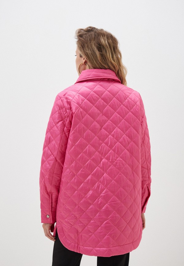 фото Куртка утепленная adele fashion