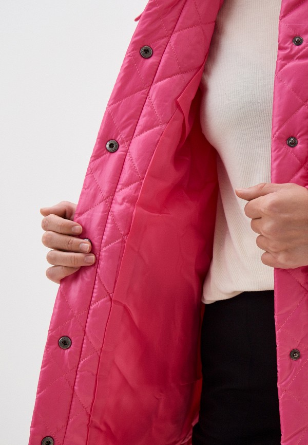 фото Куртка утепленная adele fashion