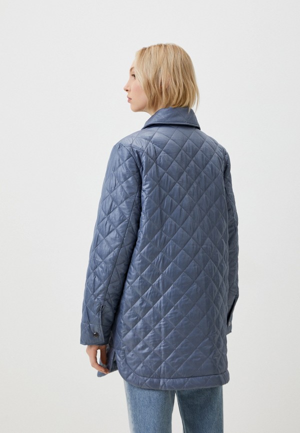 фото Куртка утепленная adele fashion