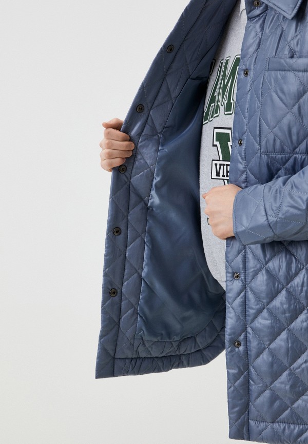 фото Куртка утепленная adele fashion