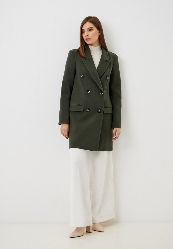 фото Пальто eleganzza