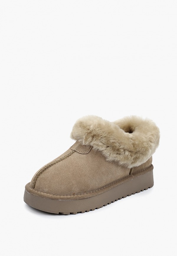 фото Полусапоги shoesparad
