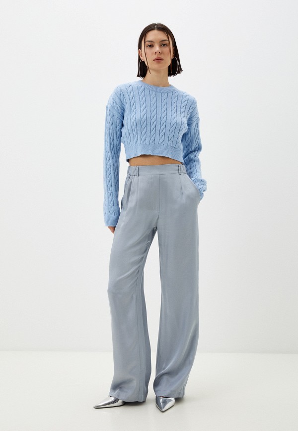 фото Брюки to be one