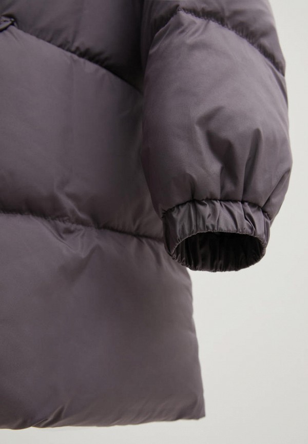 фото Пуховик finn flare