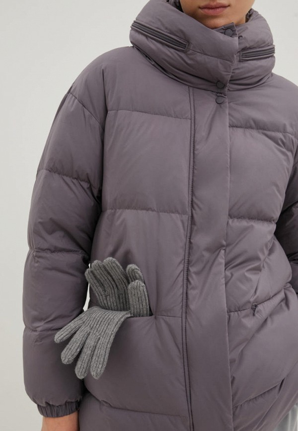 фото Пуховик finn flare