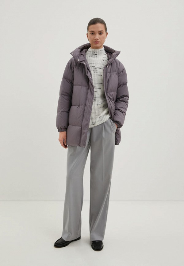 фото Пуховик finn flare