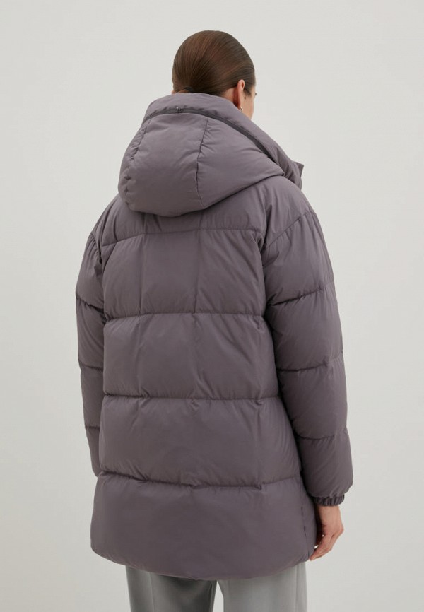 фото Пуховик finn flare