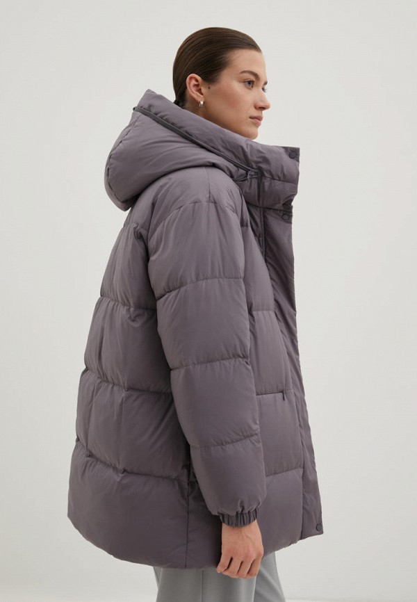 фото Пуховик finn flare