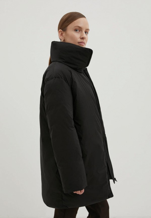 фото Куртка утепленная finn flare