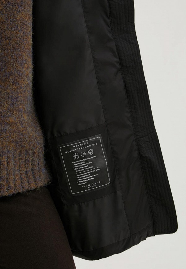 фото Куртка утепленная finn flare