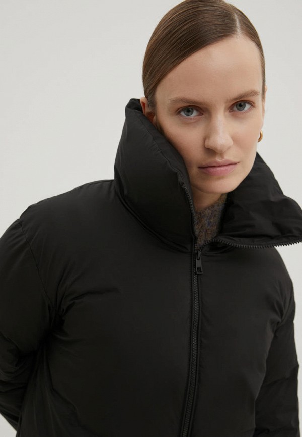 фото Куртка утепленная finn flare