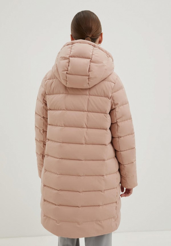 фото Пуховик finn flare