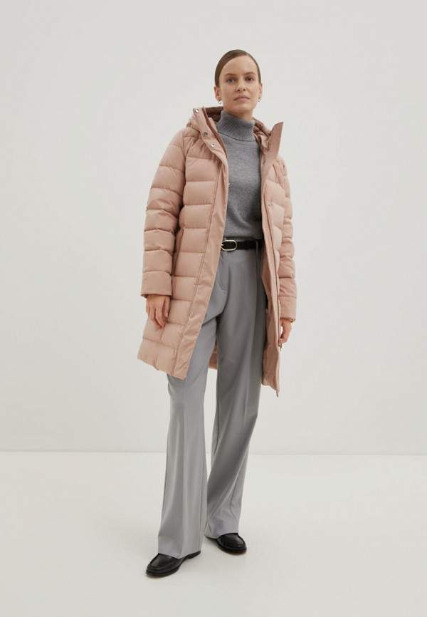 фото Пуховик finn flare