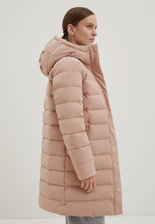 фото Пуховик finn flare