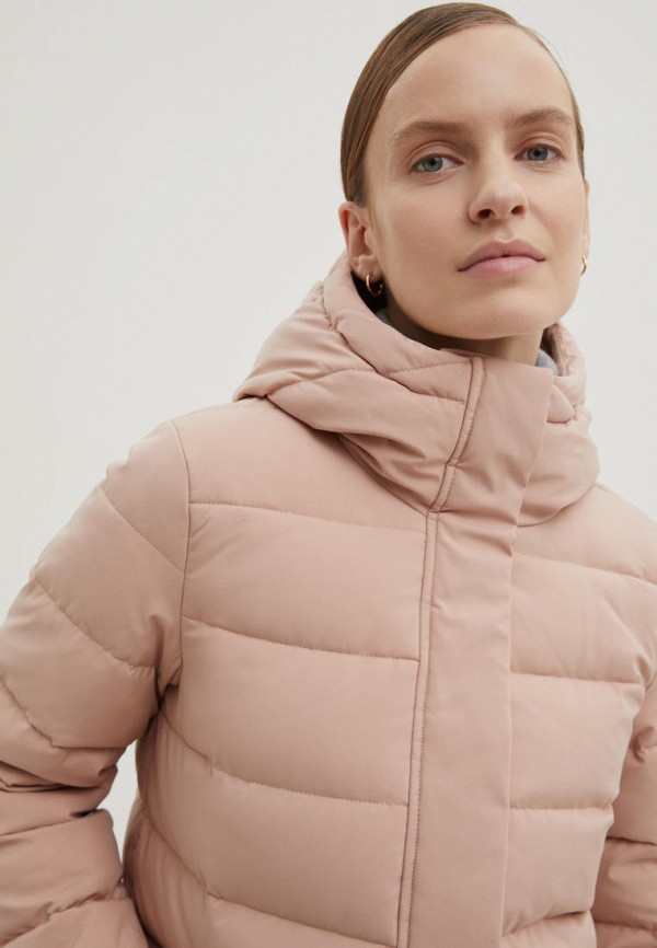 фото Пуховик finn flare