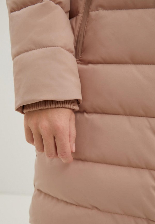 фото Пуховик finn flare