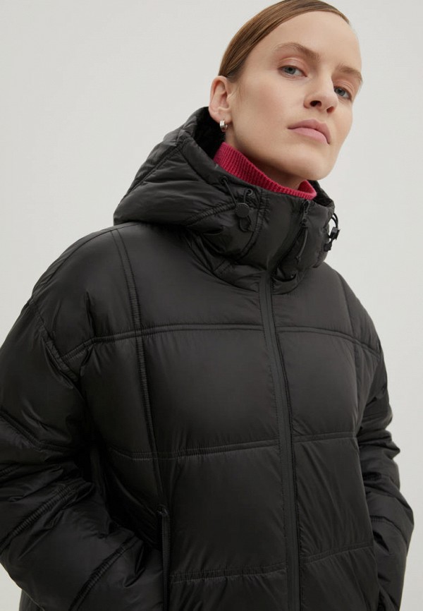 фото Куртка утепленная finn flare