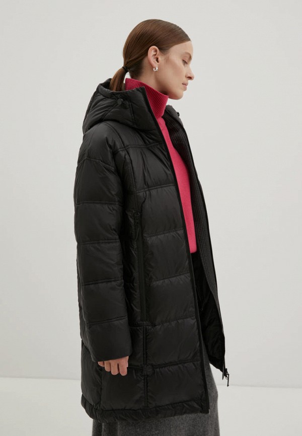 фото Куртка утепленная finn flare