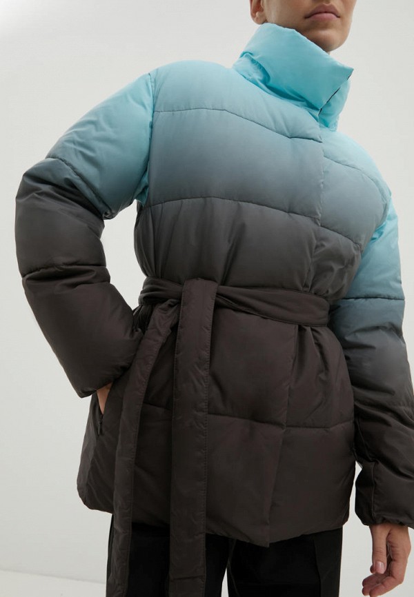 фото Куртка утепленная finn flare