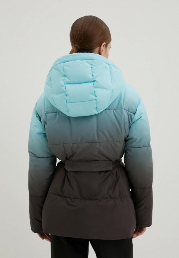 фото Куртка утепленная finn flare