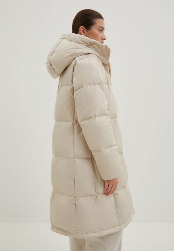 фото Пуховик finn flare