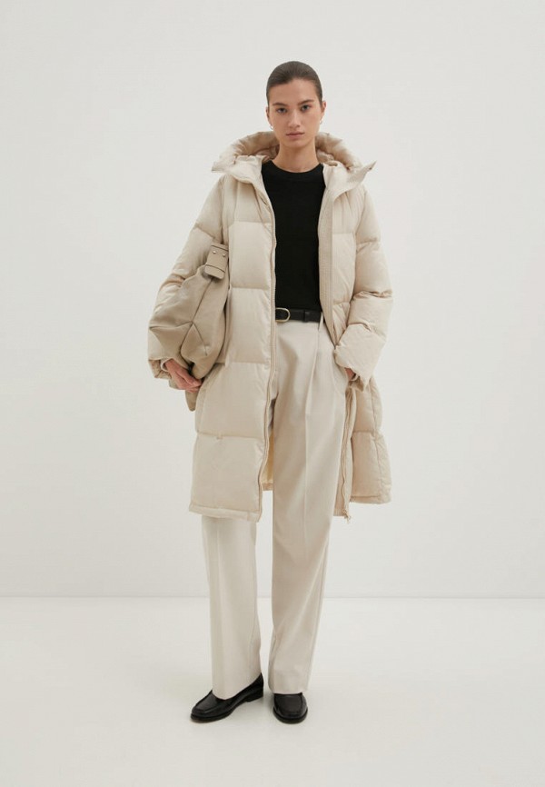 фото Пуховик finn flare