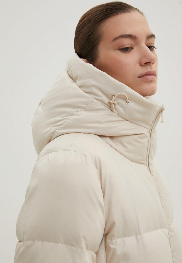 фото Пуховик finn flare