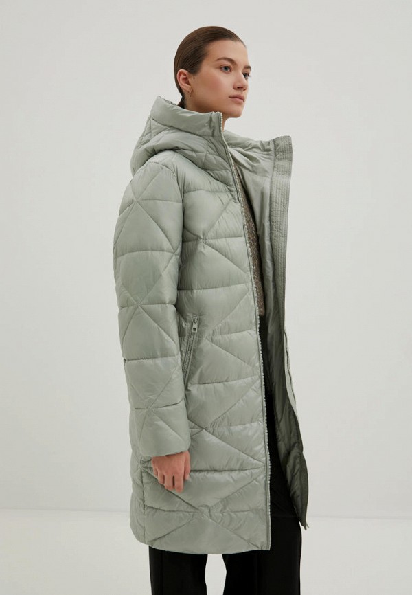 фото Куртка утепленная finn flare