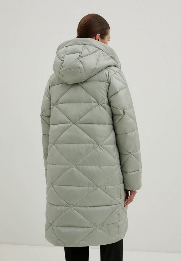 фото Куртка утепленная finn flare