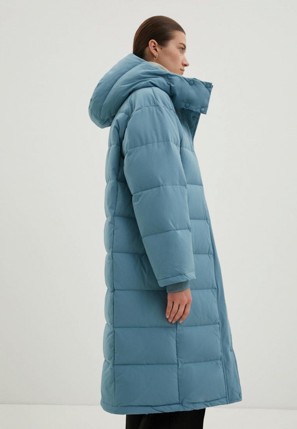 фото Пуховик finn flare