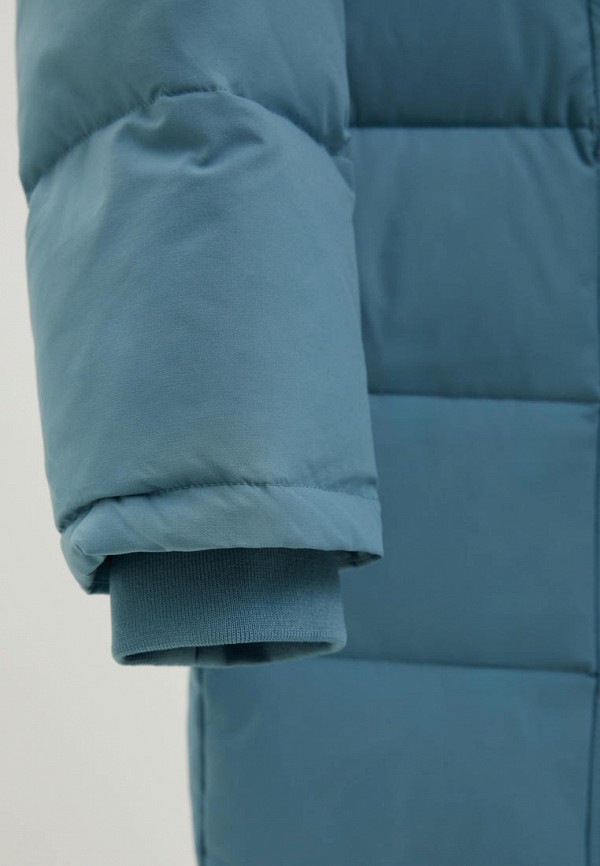 фото Пуховик finn flare