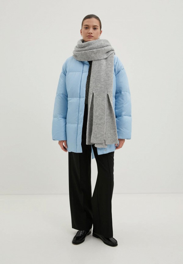 фото Пуховик finn flare