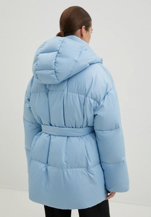 фото Пуховик finn flare