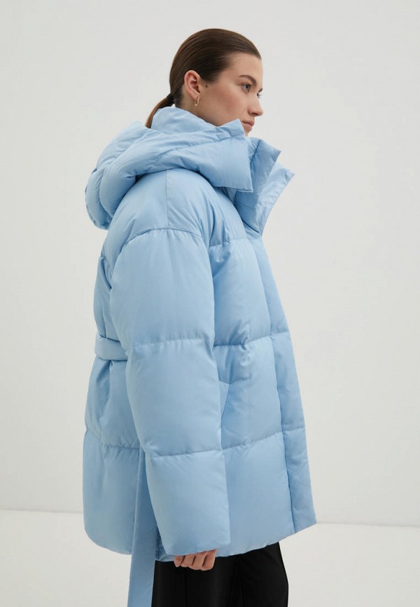 фото Пуховик finn flare