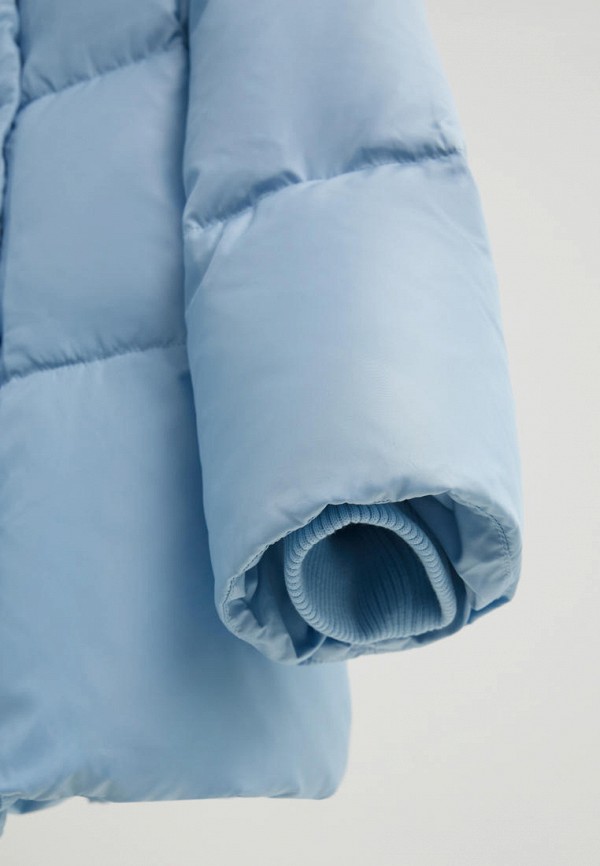 фото Пуховик finn flare