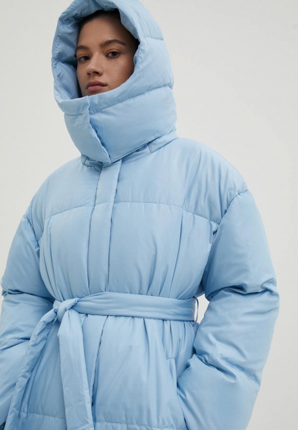 фото Пуховик finn flare