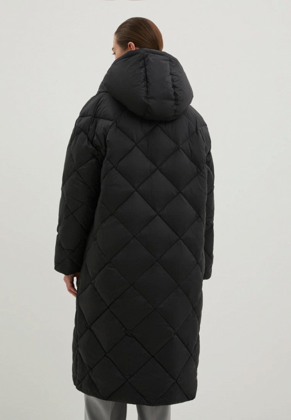 фото Пуховик finn flare