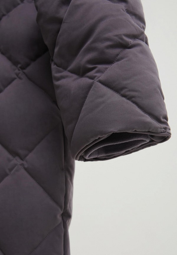 фото Пуховик finn flare