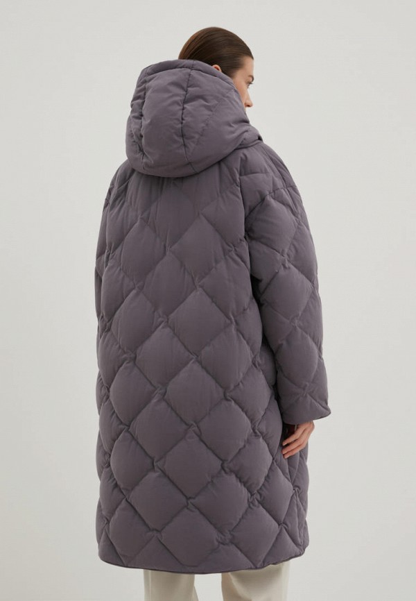 фото Пуховик finn flare