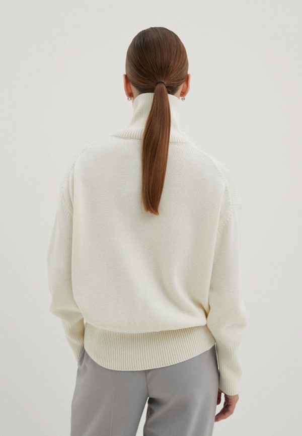 фото Свитер finn flare