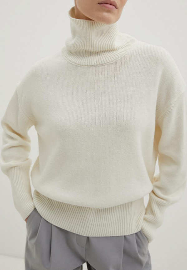 фото Свитер finn flare