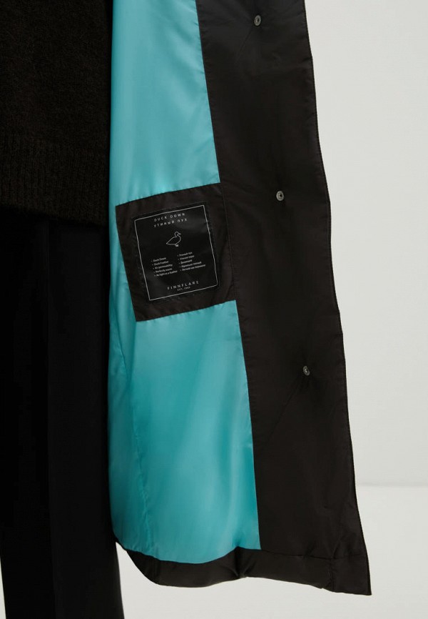 фото Пуховик finn flare