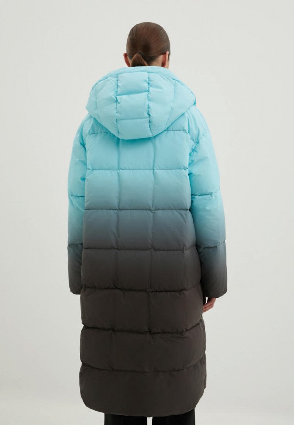 фото Пуховик finn flare